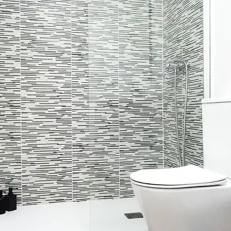 Elegante Apartamento Laud1 - Nuevo/Familia/Wifi/Tv Valladolid Buitenkant foto