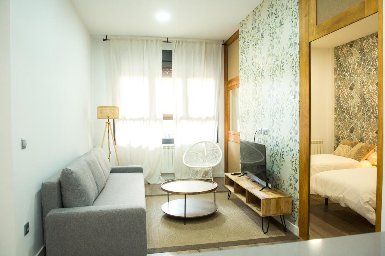 Elegante Laud1 - Nuevo/familia/wifi/tv Apartment
