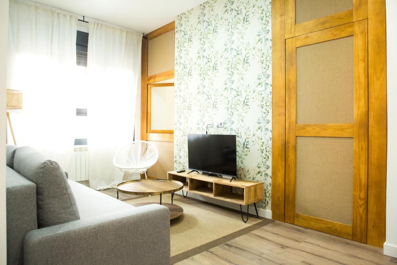 Elegante Laud1 - Nuevo/familia/wifi/tv