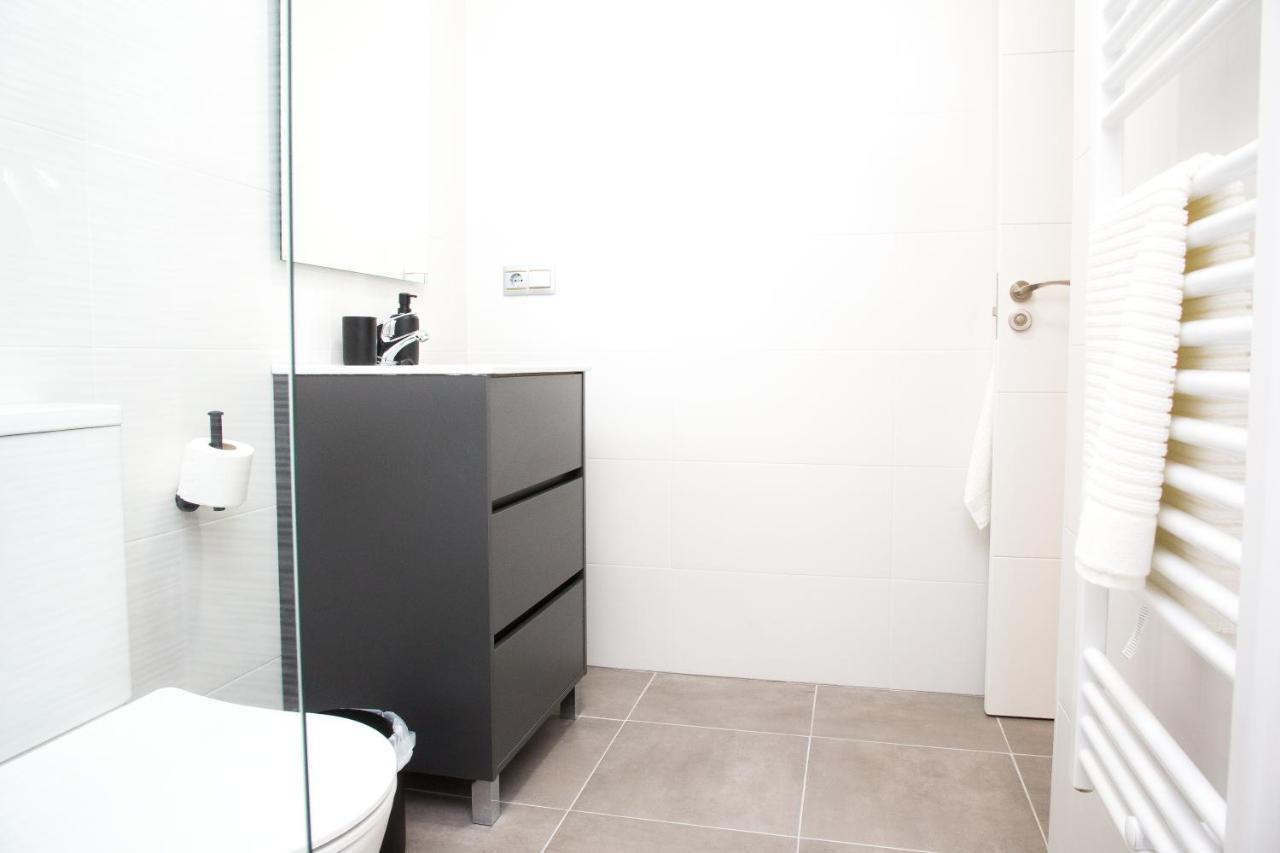 Apartment Elegante Laud1 - Nuevo/familia/wifi/tv