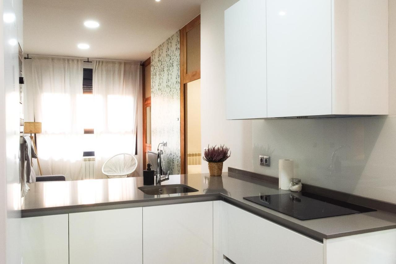 Elegante Laud1 - Nuevo/familia/wifi/tv