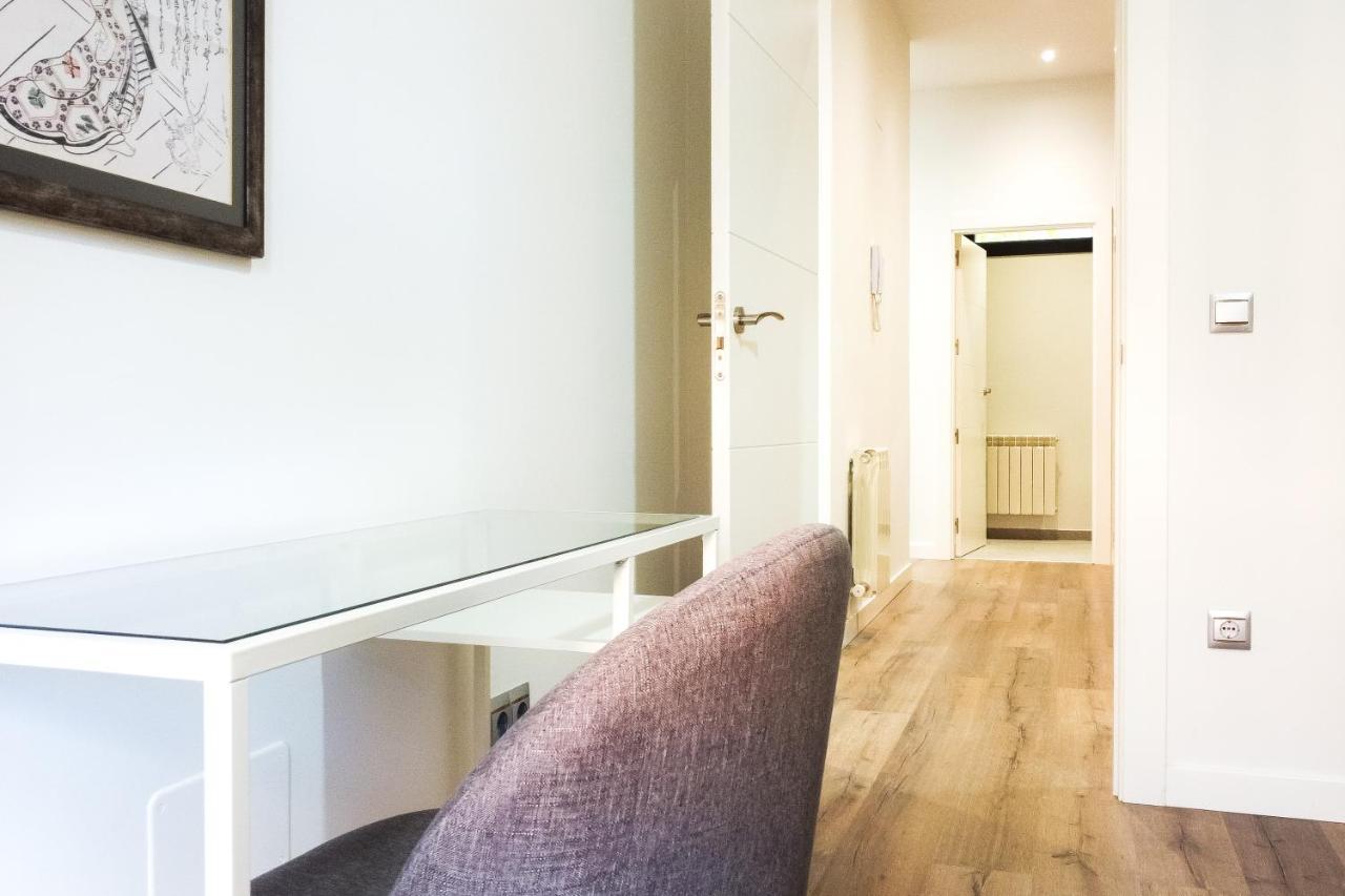 Elegante Laud1 - Nuevo/familia/wifi/tv Apartment