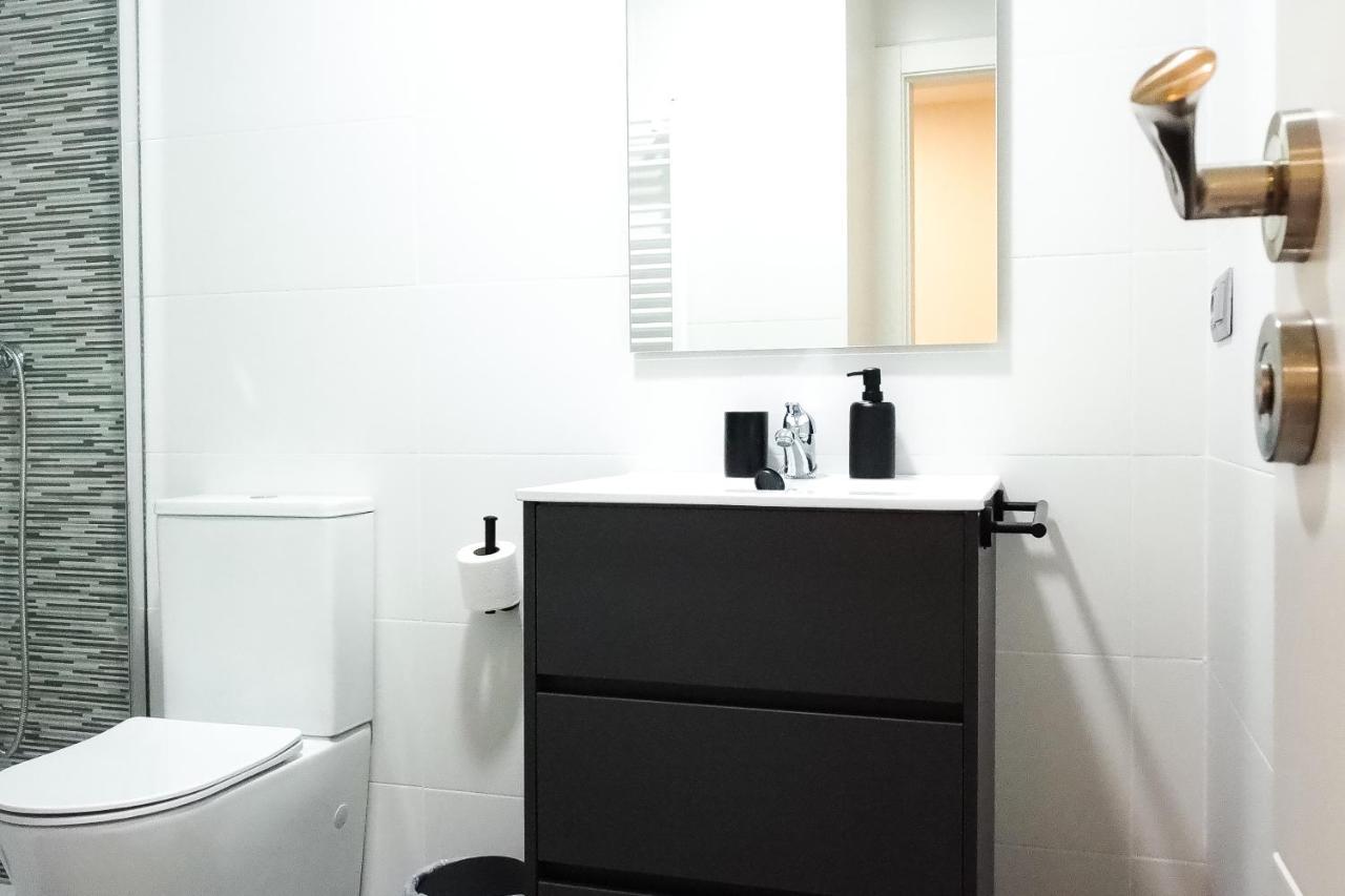 Apartment Elegante Laud1 - Nuevo/familia/wifi/tv *