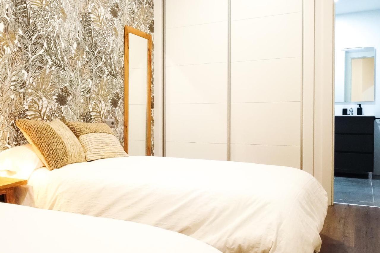 Apartment Elegante Laud1 - Nuevo/familia/wifi/tv