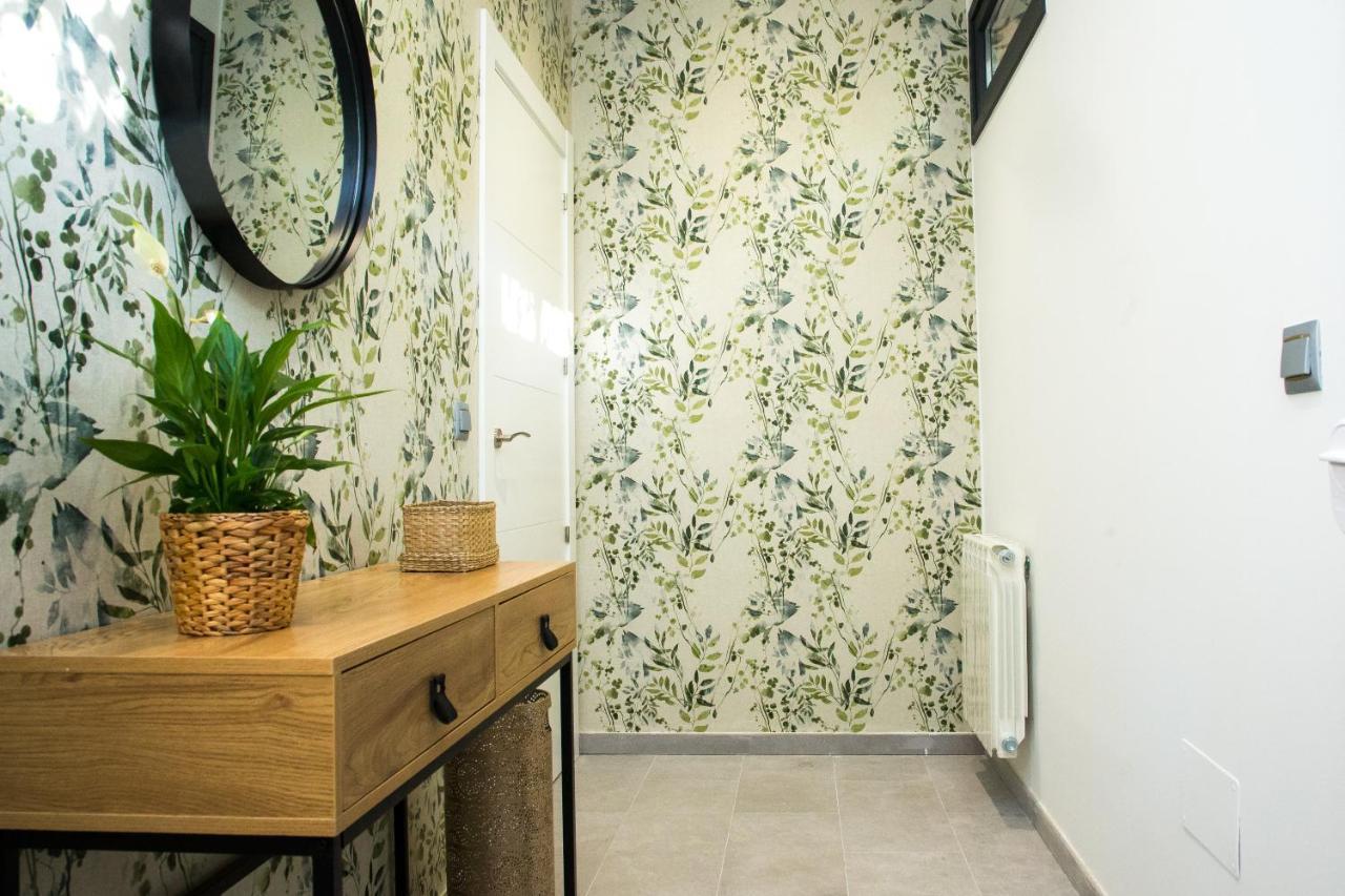 Apartment Elegante Laud1 - Nuevo/familia/wifi/tv