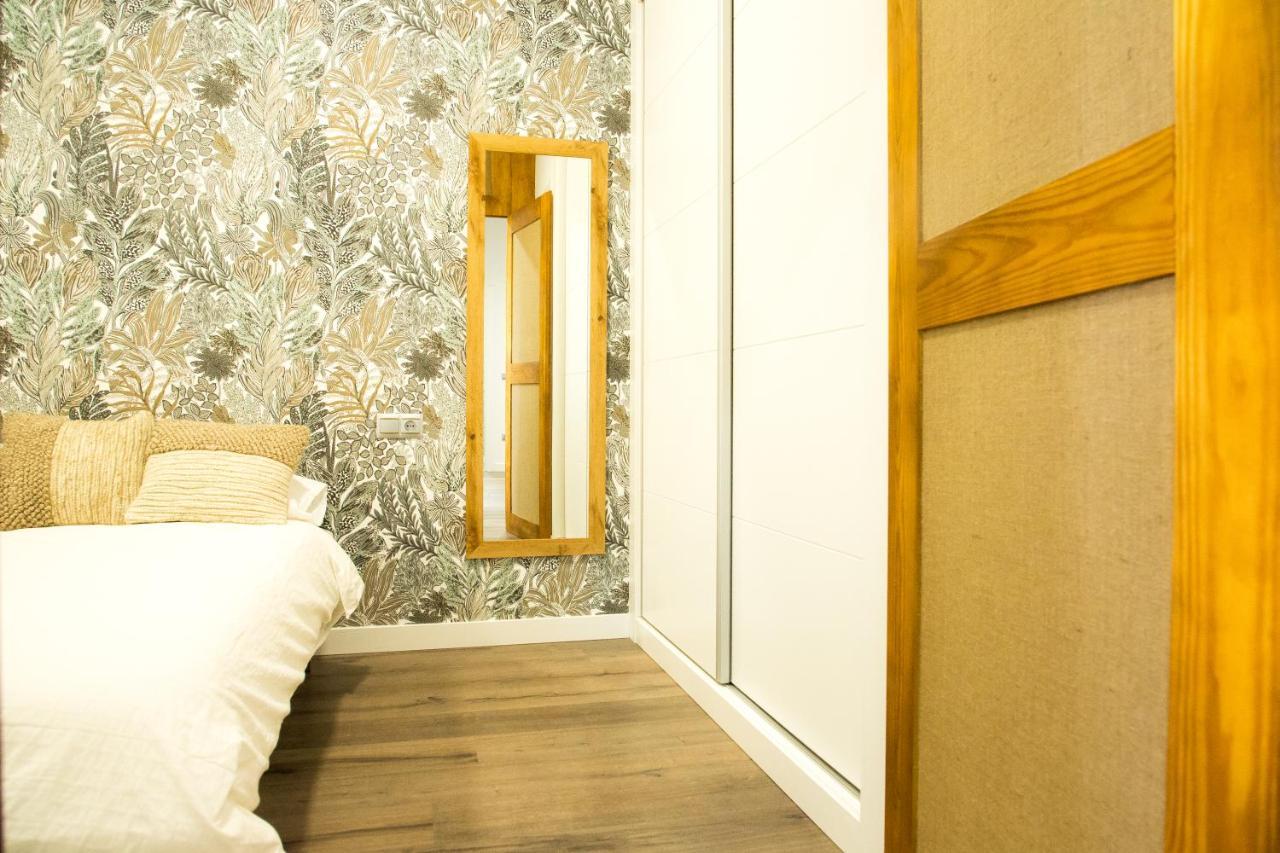 Elegante Laud1 - Nuevo/familia/wifi/tv * Valladolid