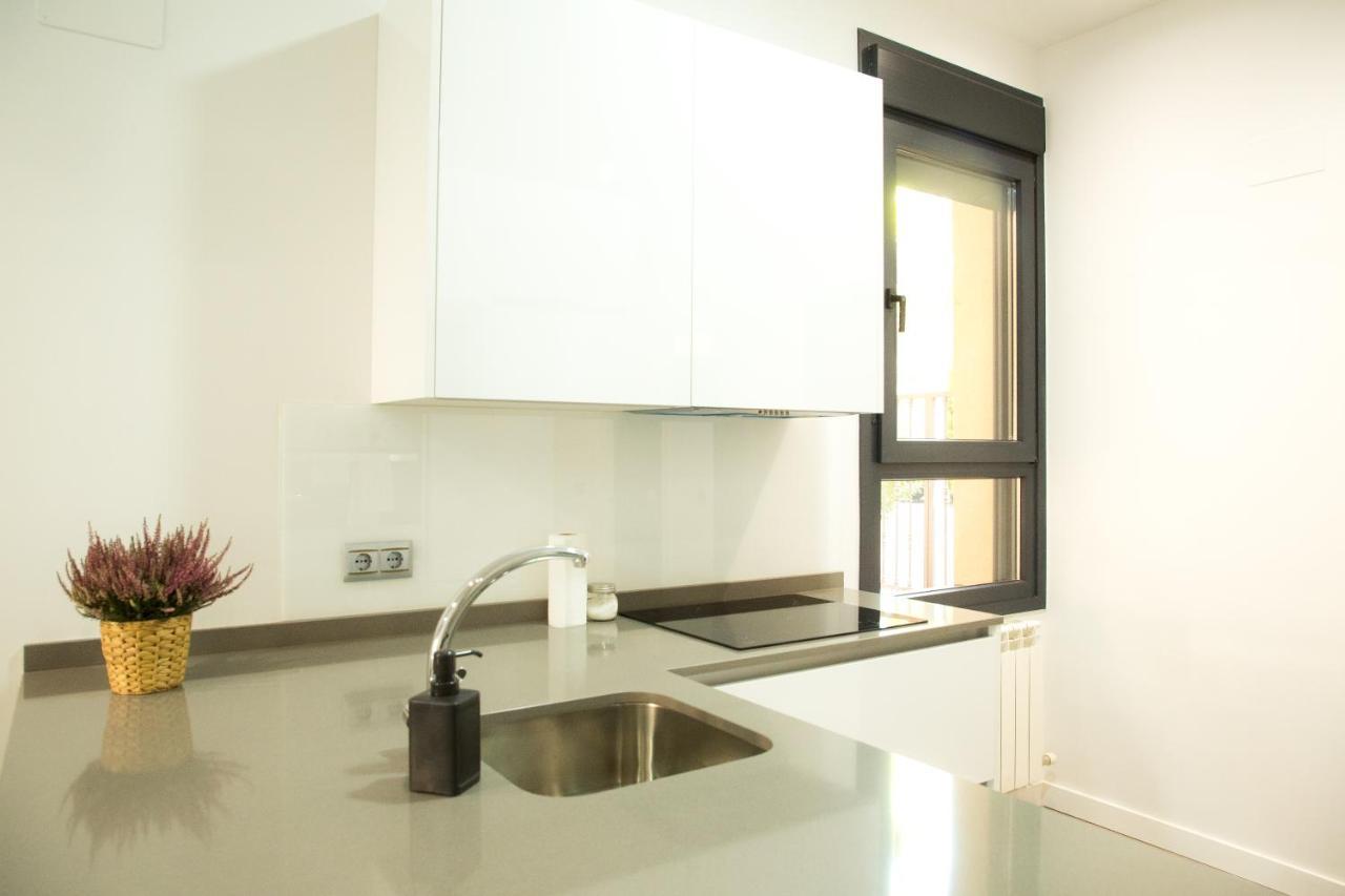 Elegante Laud1 - Nuevo/familia/wifi/tv Apartment Valladolid