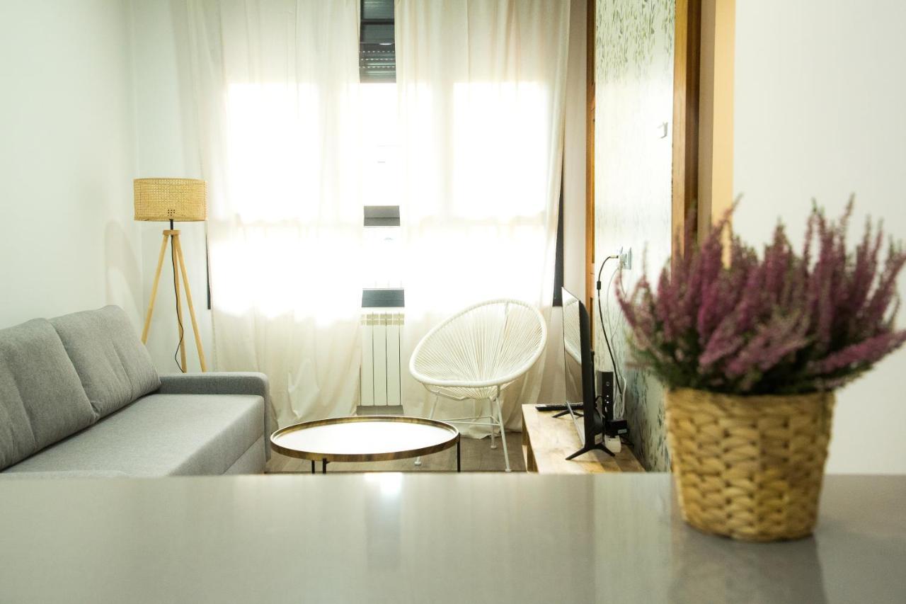 Apartment Elegante Laud1 - Nuevo/familia/wifi/tv *