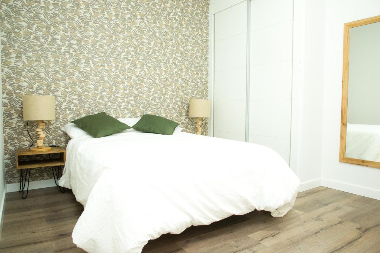 Elegante Laud1 - Nuevo/familia/wifi/tv Apartment *