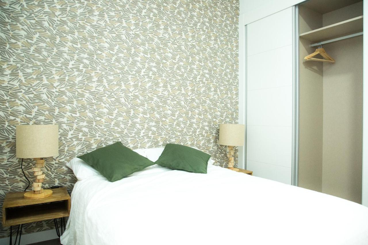 Elegante Laud1 - Nuevo/familia/wifi/tv Apartment