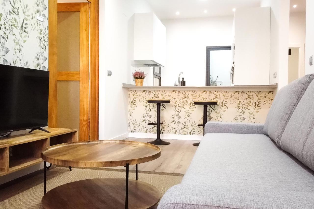 Apartment Elegante Laud1 - Nuevo/familia/wifi/tv