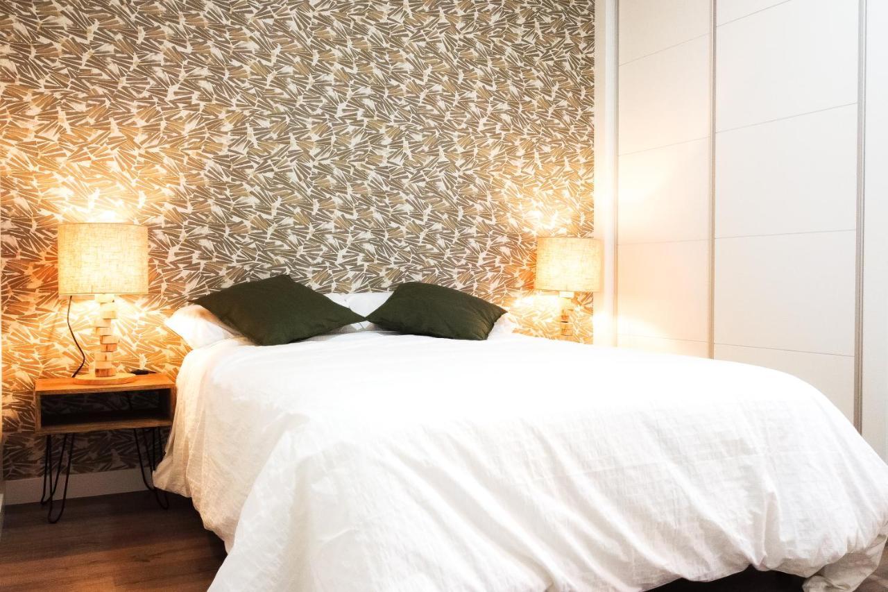 Elegante Laud1 - Nuevo/familia/wifi/tv Apartment *
