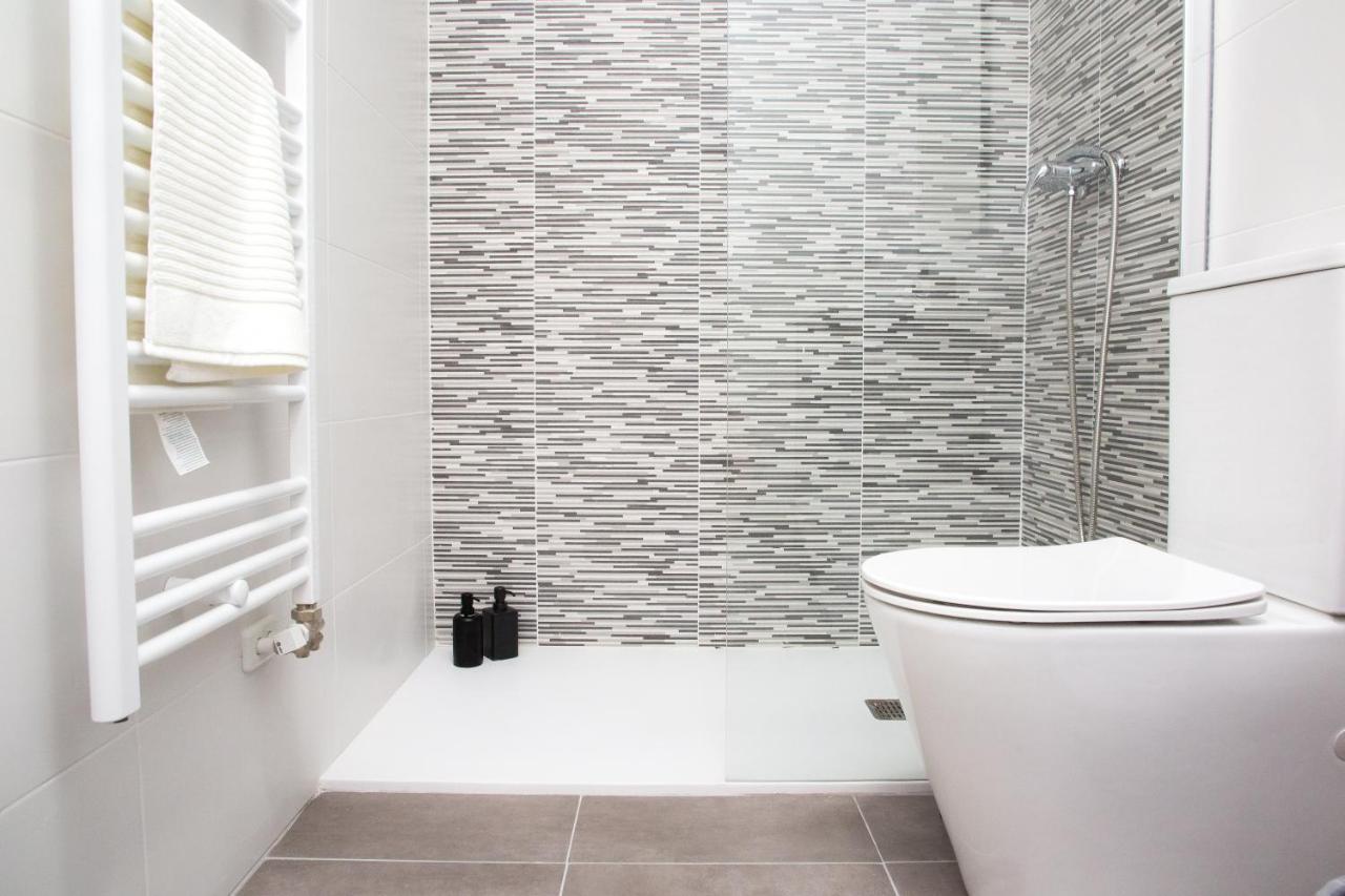Elegante Laud1 - Nuevo/familia/wifi/tv Apartment Valladolid