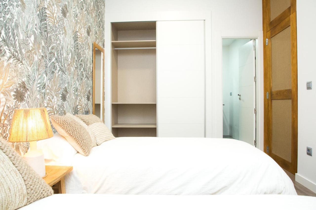 Apartment Elegante Laud1 - Nuevo/familia/wifi/tv