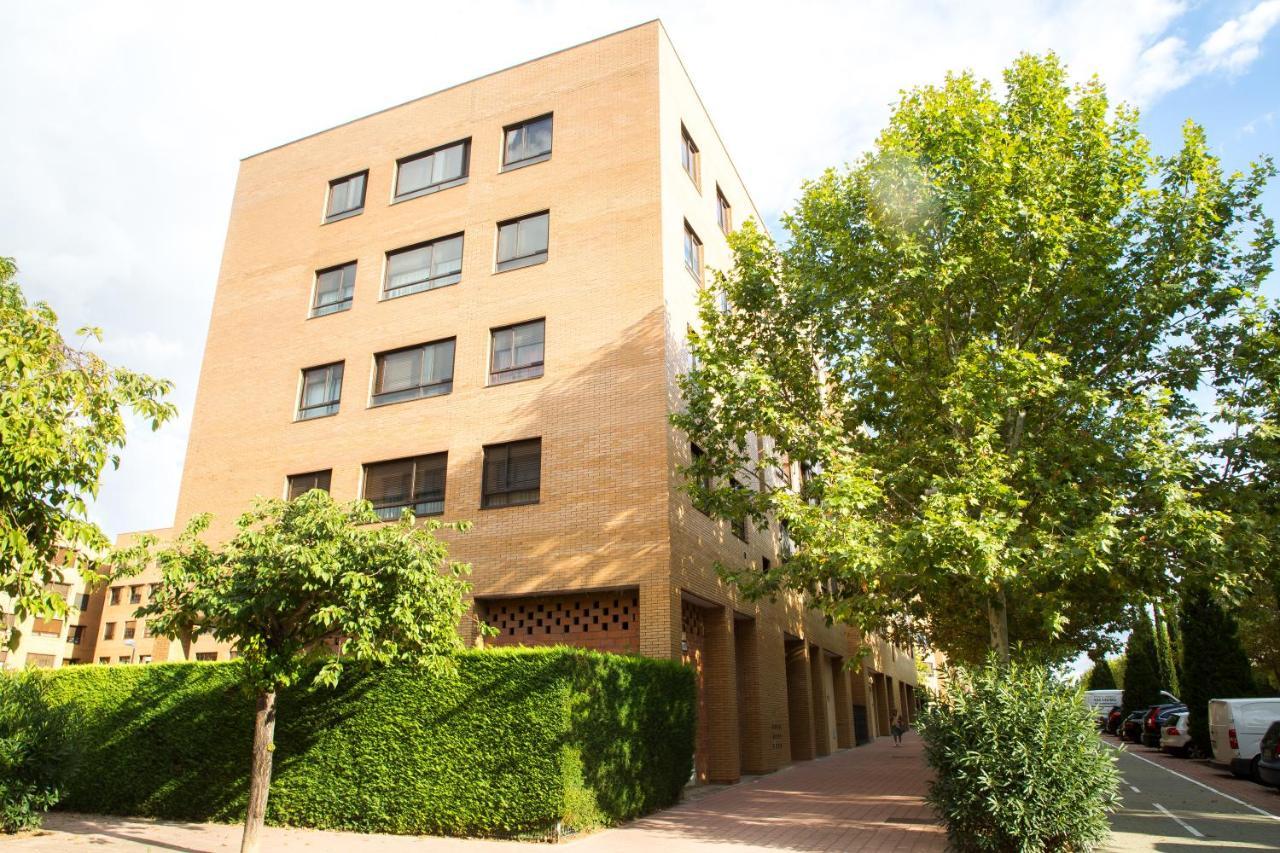 Elegante Laud1 - Nuevo/familia/wifi/tv * Valladolid